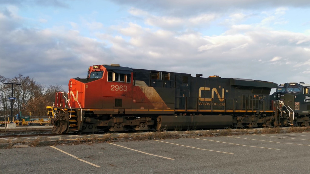 CN 2963